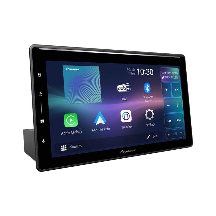 Pioneer SPH-EVO109DABUNI
