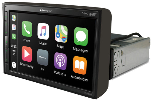 Pioneer SPH-EVO62DAB