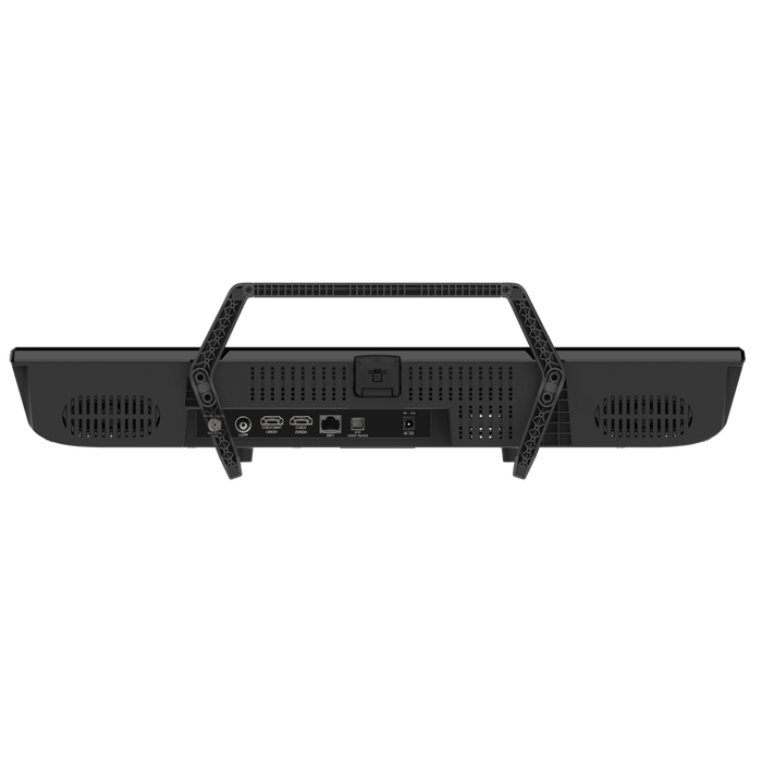 STRONG SRT24HG4723C 24-inch HD 12V Google TV