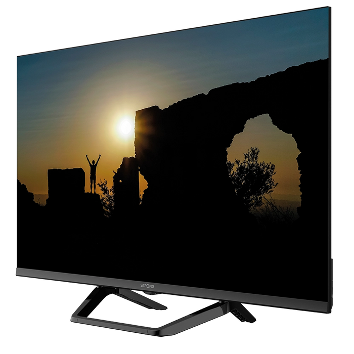 STRONG SRT32HG4723C 32-inch HD 12V Google TV