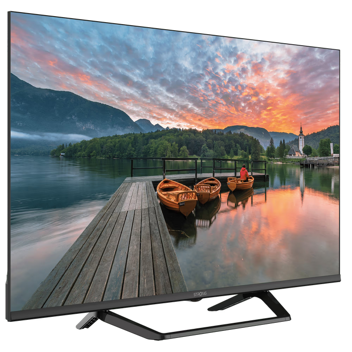 STRONG SRT40FG6733C 40-inch Full HD Google TV