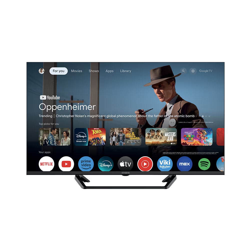 TV