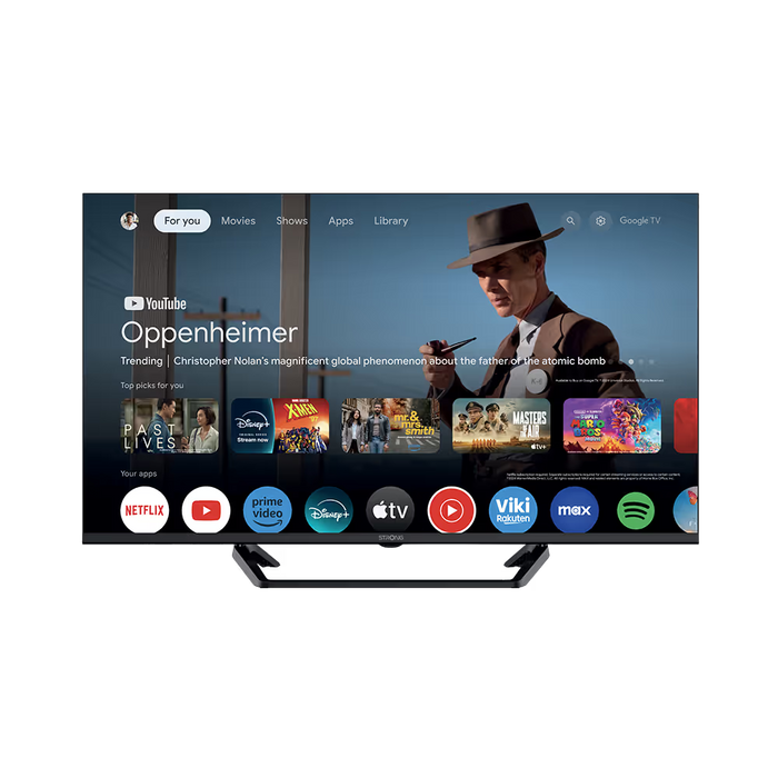 STRONG SRT40FG6733C 40-inch Full HD Google TV