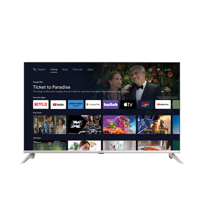 STRONG SRT43UC6433 43-inch 4K UHD Android TV