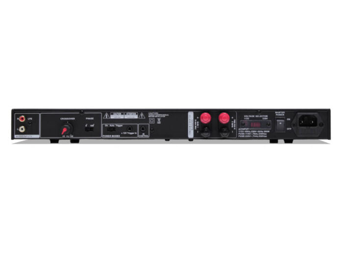 SUBAMP-500