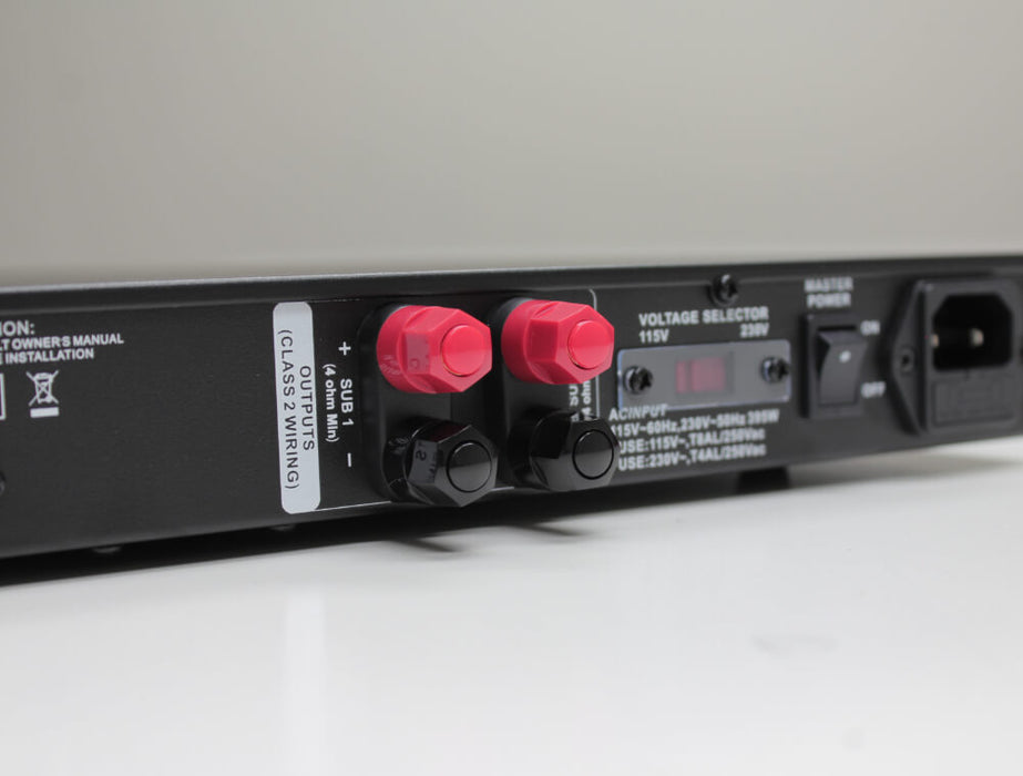 SUBAMP-500