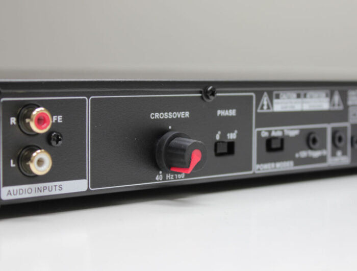 SUBAMP-500