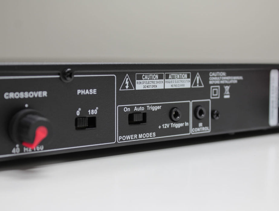 SUBAMP-500