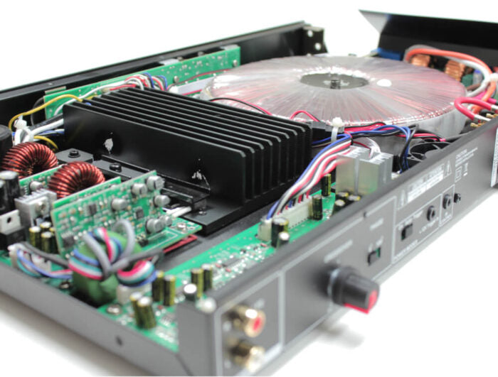 SUBAMP-500
