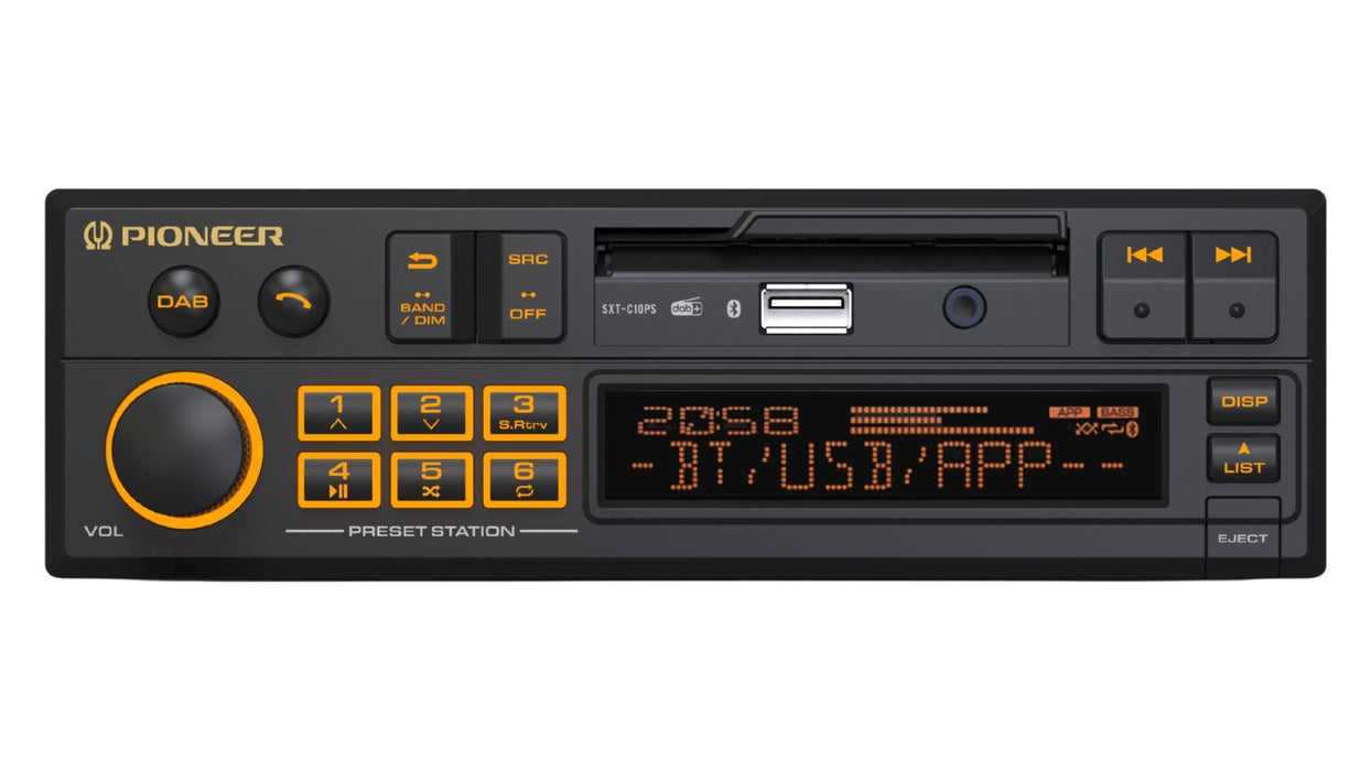 SXT-C10PS