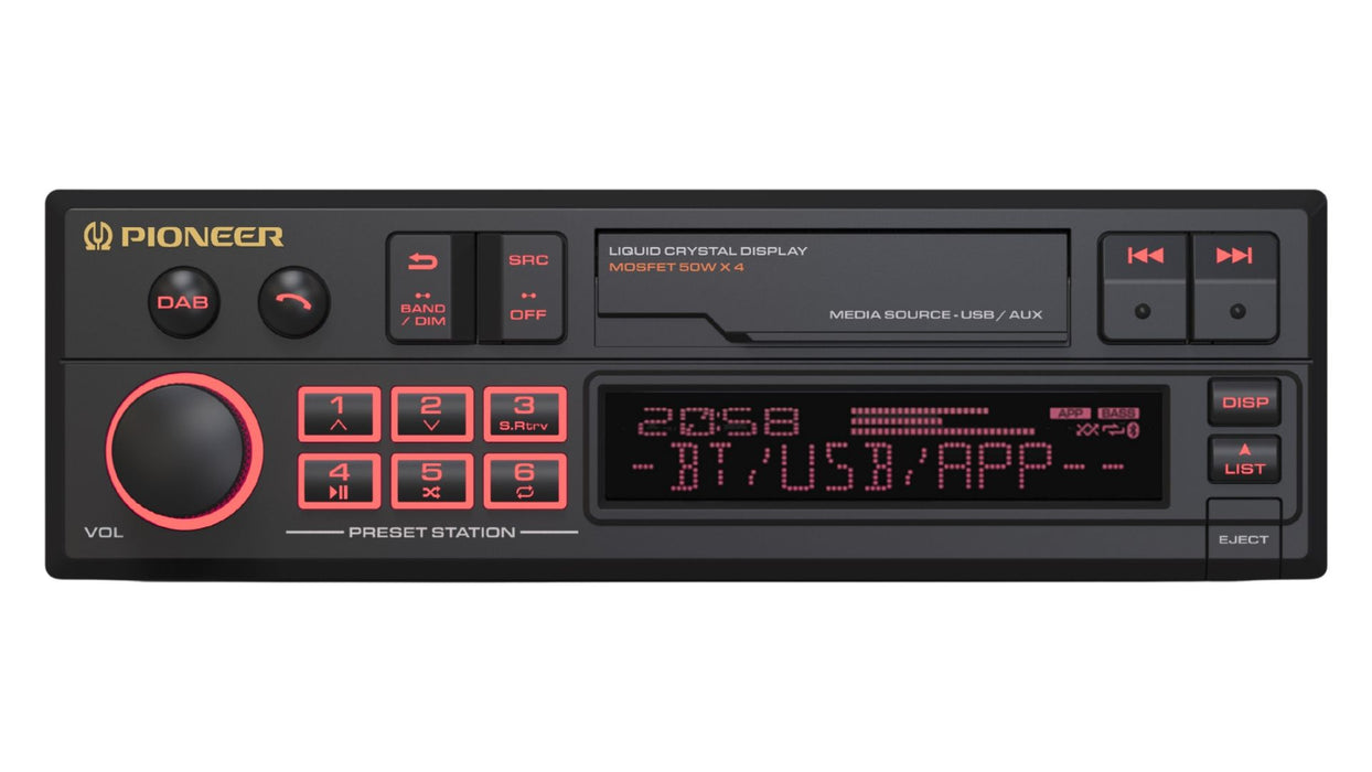 SXT-C10PS