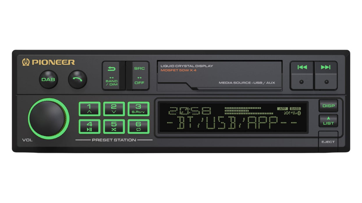 SXT-C10PS