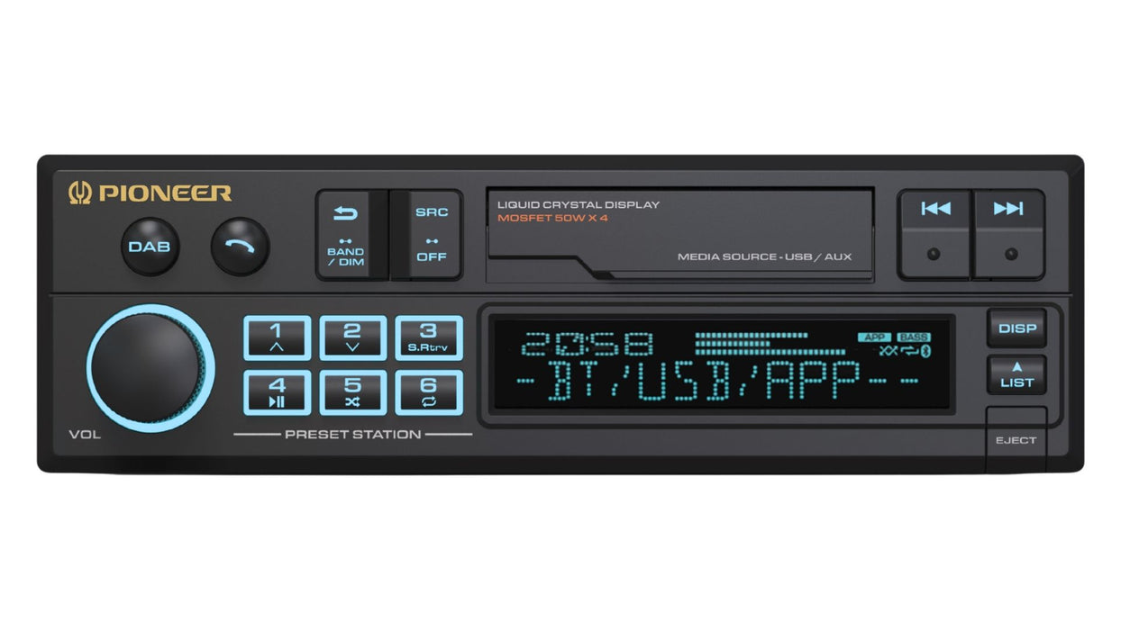 SXT-C10PS