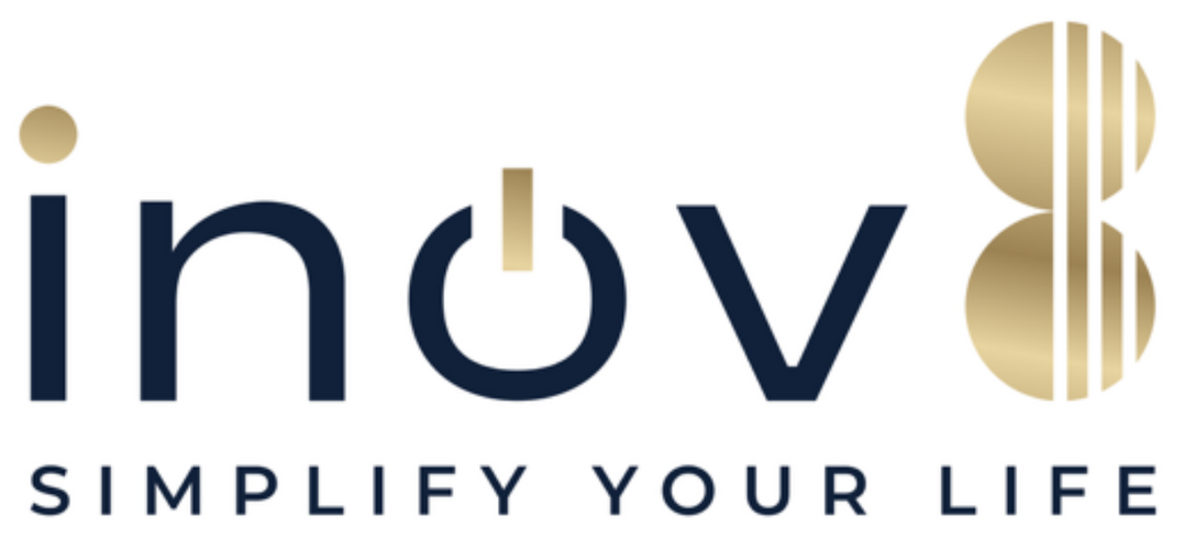 INOV8 — Simplify your life