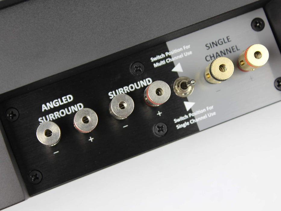 Skybar™ Architectural Satellite Speaker