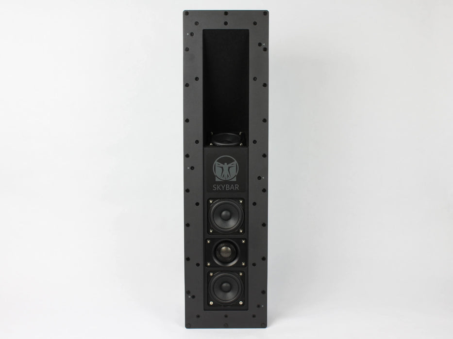 Skybar™ Architectural Satellite Speaker