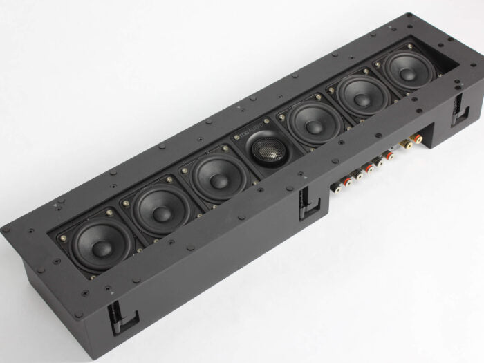 Skybar™ LCR Architectural Soundbar