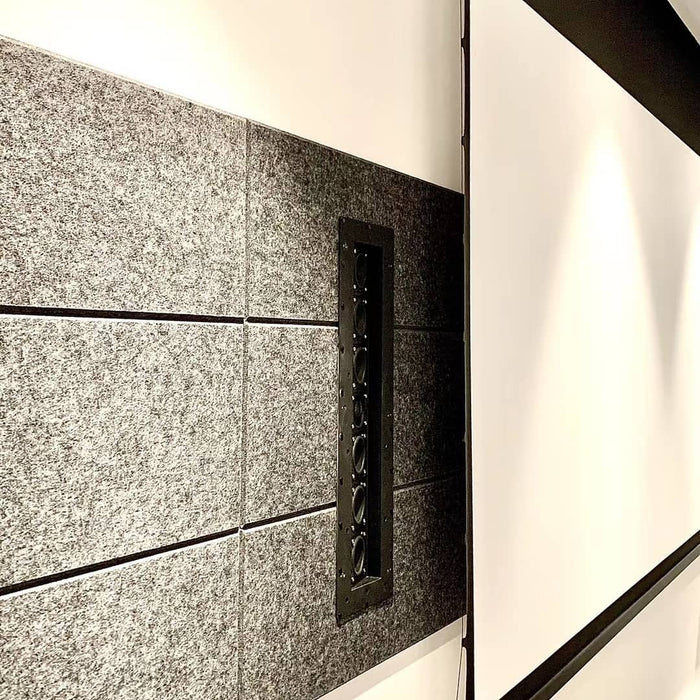 Skybar™ LCR Architectural Soundbar