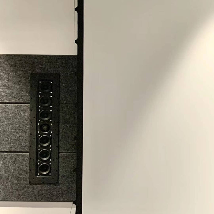 Skybar™ LCR Architectural Soundbar