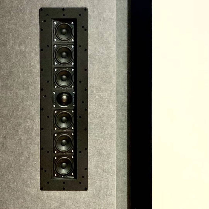 Skybar™ LCR Architectural Soundbar