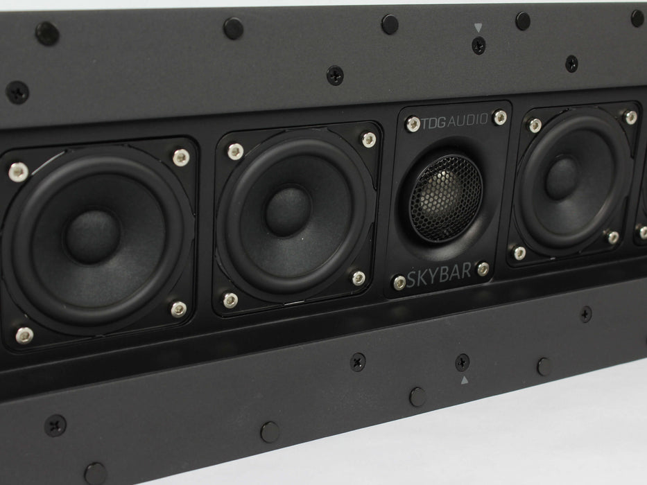Skybar™ LCR Architectural Soundbar