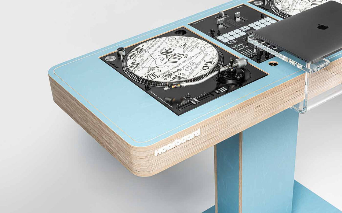 Stereo T