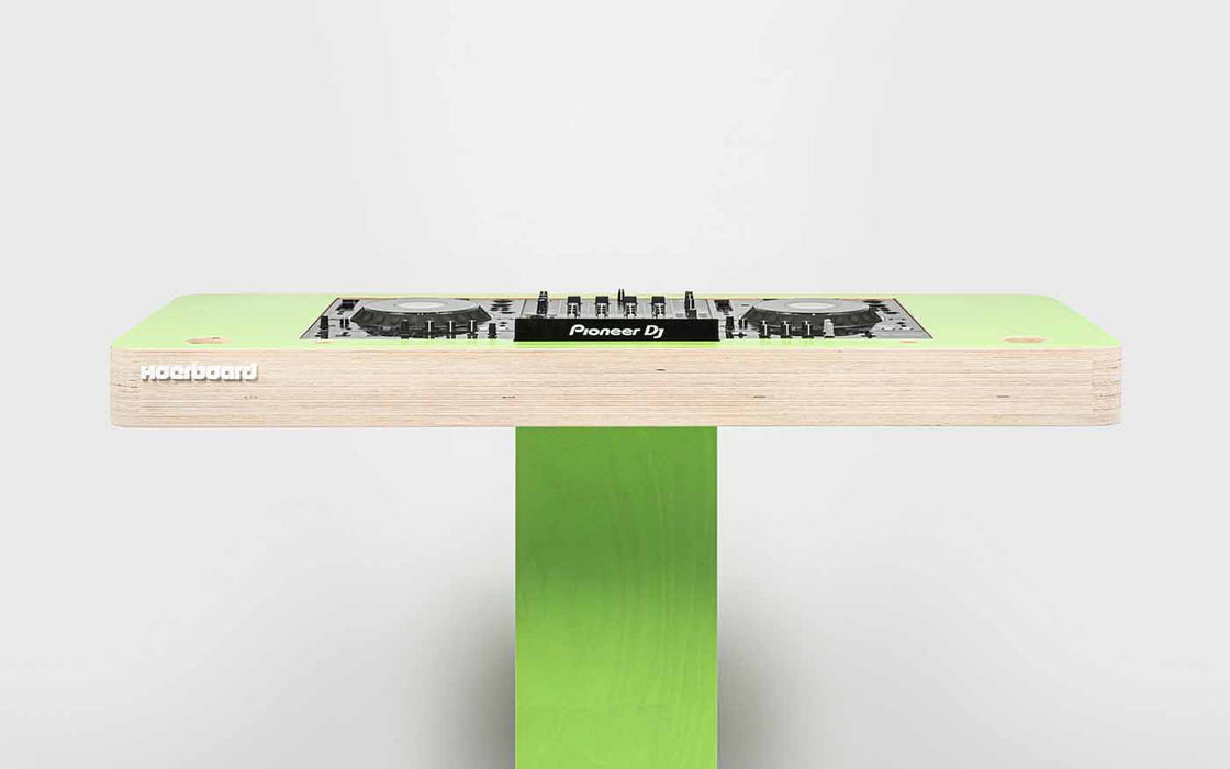 Stereo T