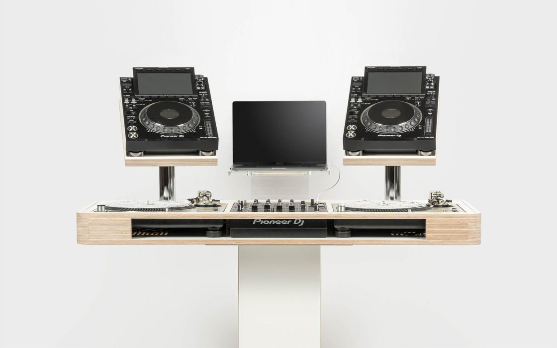 Stereo T