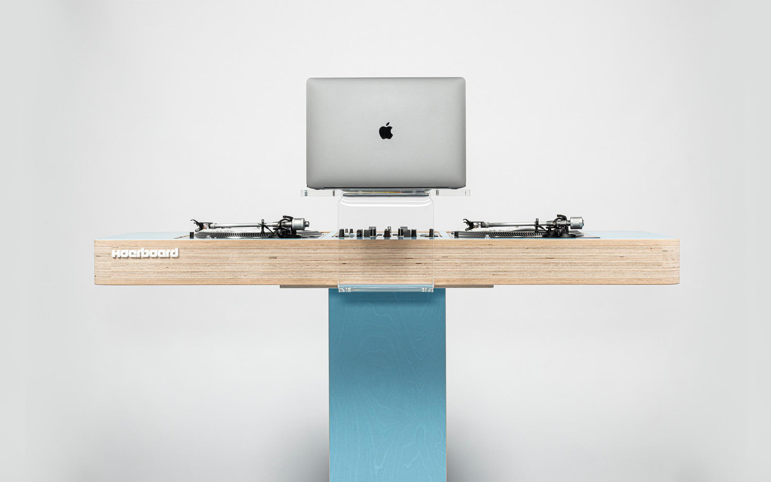 Design & Fluxionality