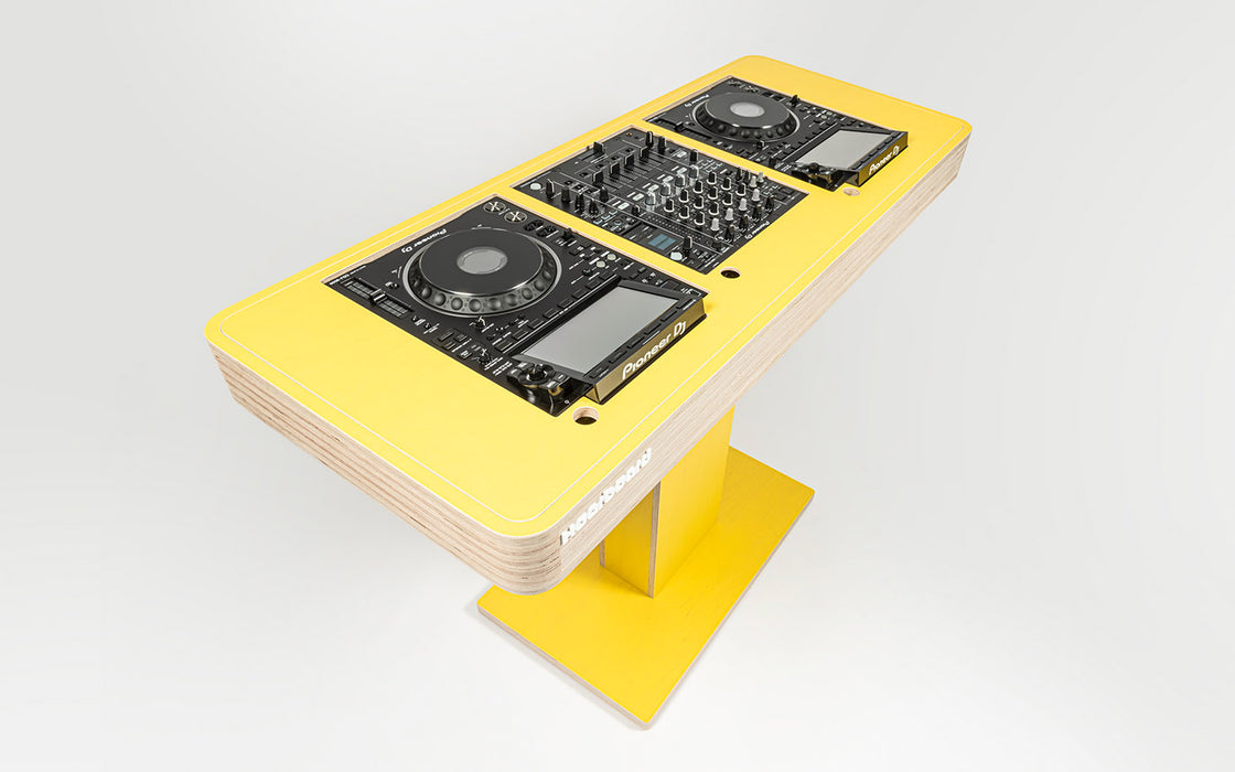 Stereo T