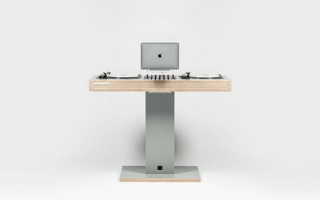 Stereo T