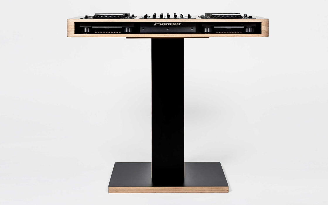 Stereo T