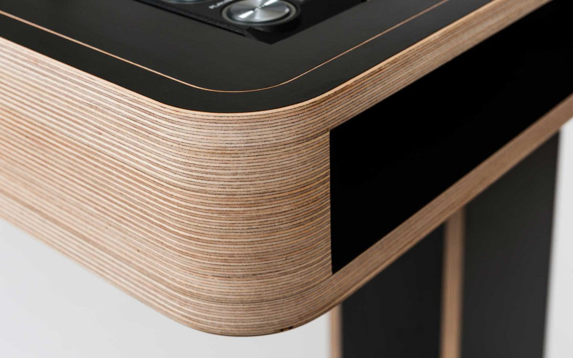 Stereo T