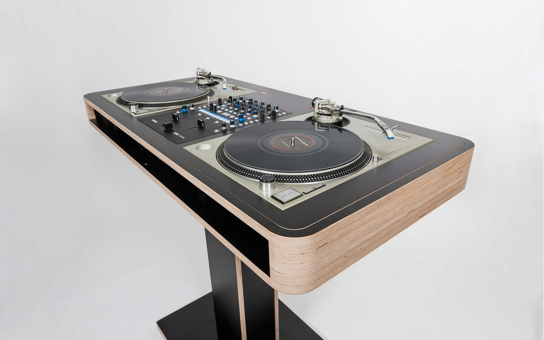 Stereo T