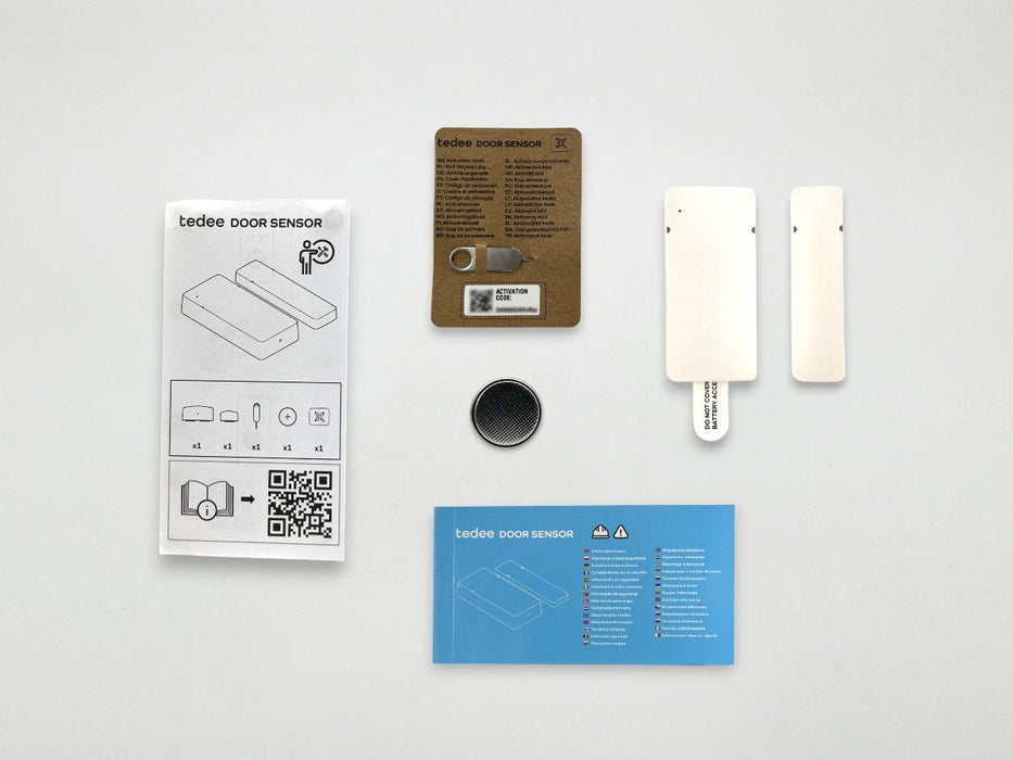 Tedee Door Sensor