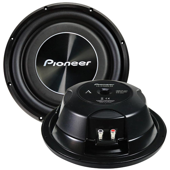 Pioneer TS-A3000LS4
