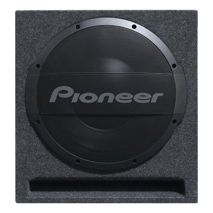 Pioneer TS-WX1210AH Ported