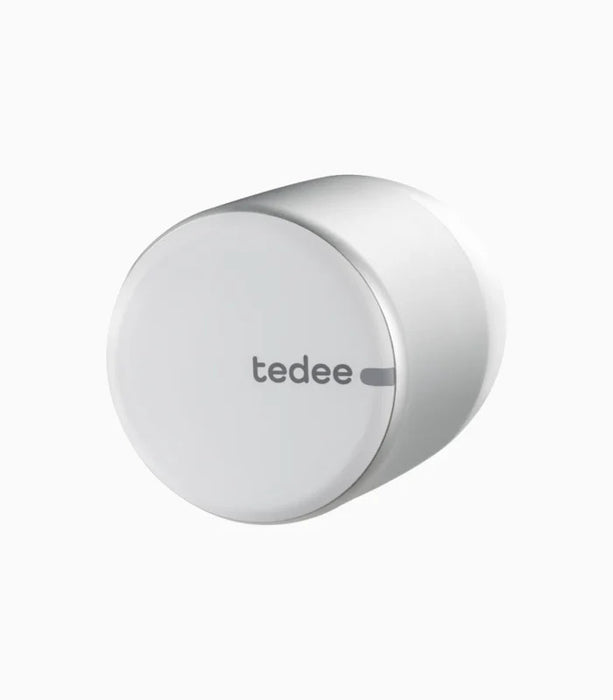 Tedee PRO  | Silver / White