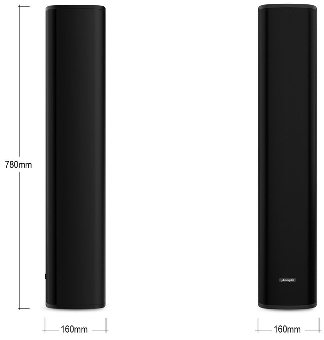 Tucson 200 Black