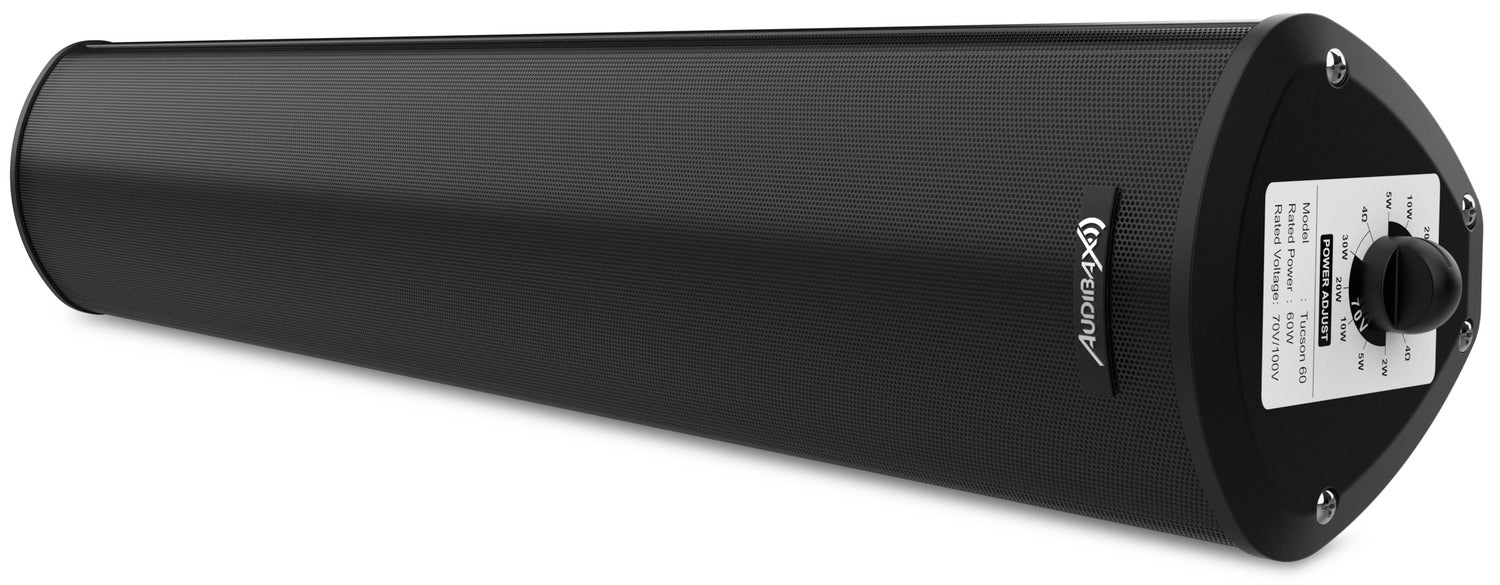 Tucson 60 Black