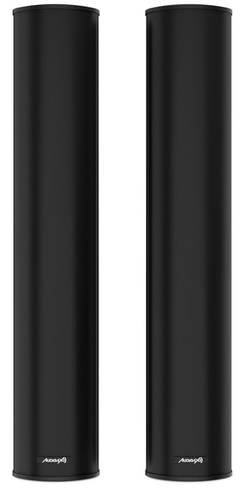 Tucson 60 Black