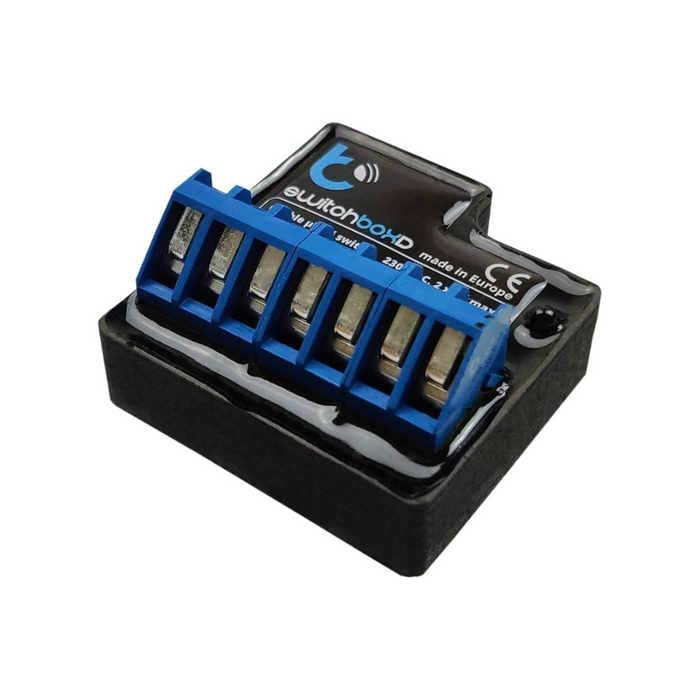 BleBox smart relay module