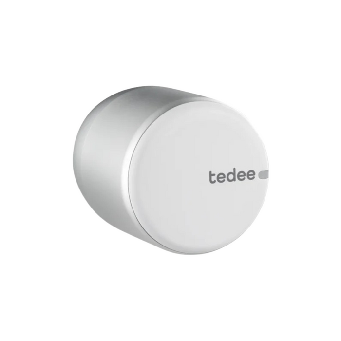 Tedee PRO  | Silver / White