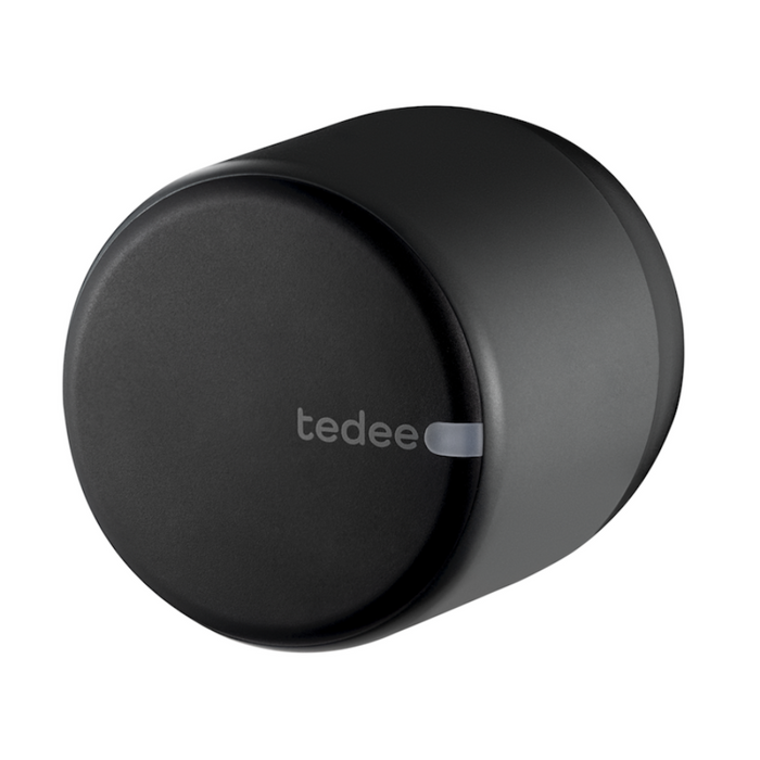 Tedee GO2 | Black Aluminum