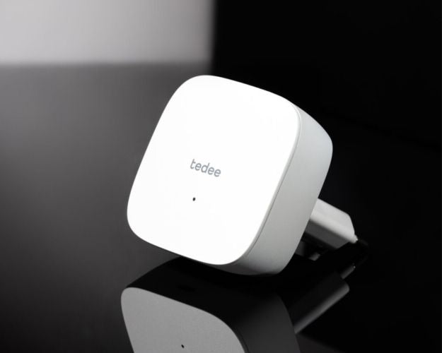 Smart Lock Accessories