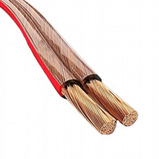 XSCACE 14 AWG Speaker Wire – 152m