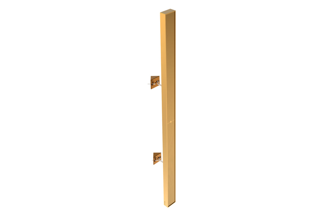 XSCACE QuadCane Corner Mount