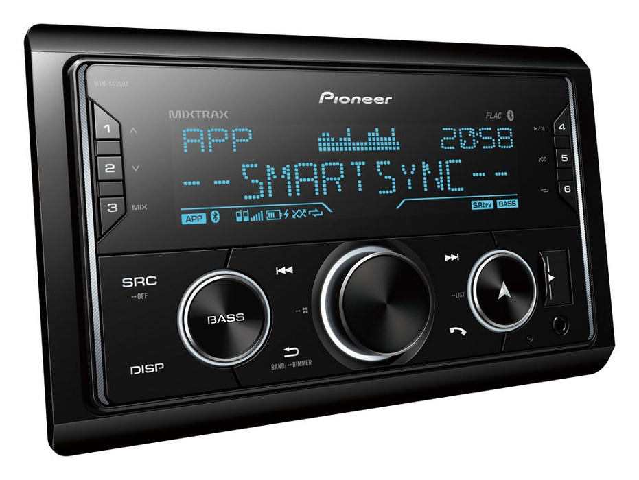 MVH-S620BT