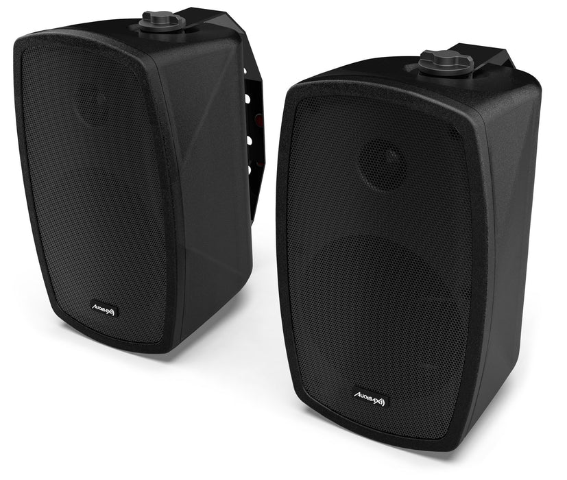 Ambient 5 Black