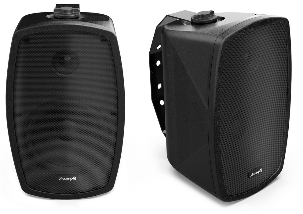 Ambient 5 Black